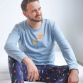 pijama fallero petardo