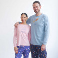 pijama regalo falleros
