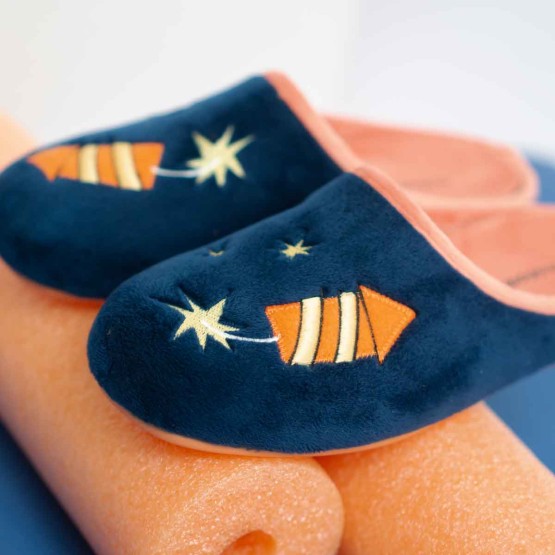 zapatillas petardos
