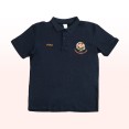 polo escudo falla 
