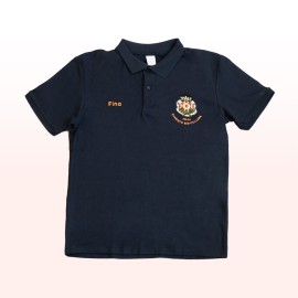 polo escudo falla 
