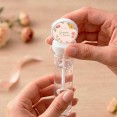 Pompero boda