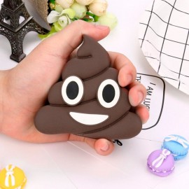 bateria emoji caca