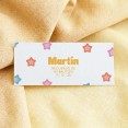 Pulsera personalizada estrella