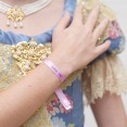 Pulsera Súper FMI