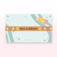 pulsera graduacion