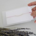 pulsera regalo testigos