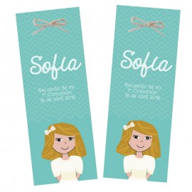 regalos comunion para invitados