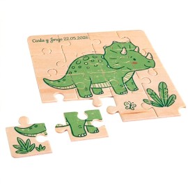 puzzle personalizado infantil