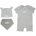 pack regalo bebe personalizado