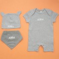 pack regalo personalizado bebe