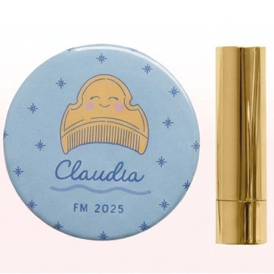 espejo para falleras