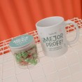 taza regalo mejor profe