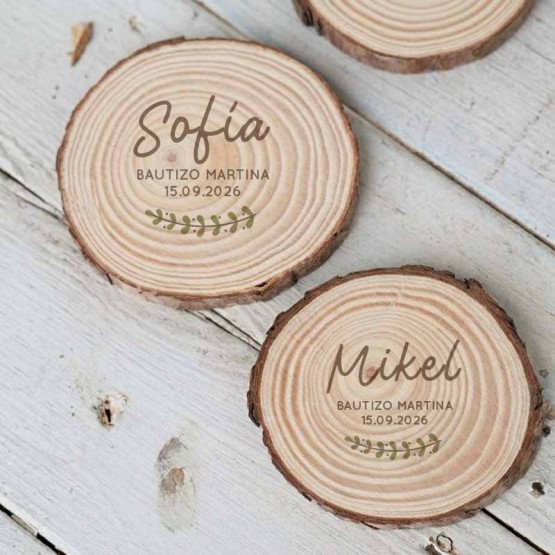 marcasitios boda madera nombre