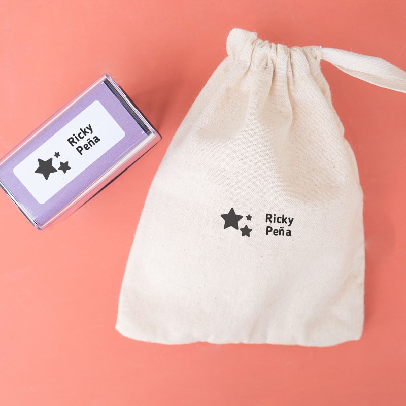 Pack ahorro etiquetas Estrellas  Sellos personalizados, Pegatinas  personalizadas, Pegatinas