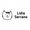 Sello personalizado gato