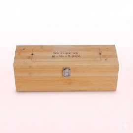 set de vinos para padrinos