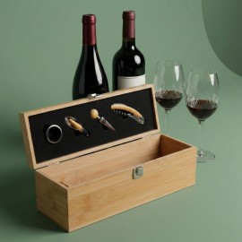 set de vinos para padres