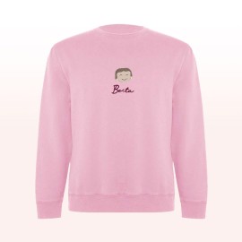 sudadera castellonera