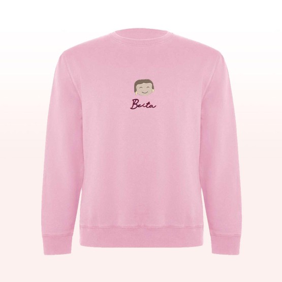 sudadera castellonera