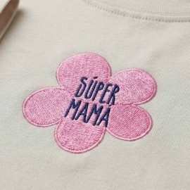 sudadera madre
