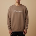 sudadera presidente fallero