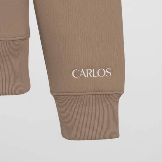 sudadera presidente fallero personalizada