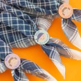 sujetapañuelos personalizados