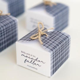 packaging sujeta pañuelos