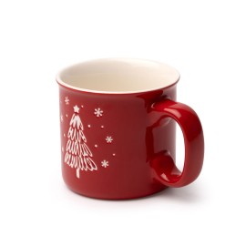 taza arbol navidad