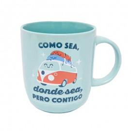 Taza regalo cocinero
