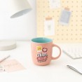 taza regalo cuñada