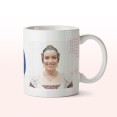 taza foto fallera