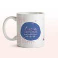 taza fallera personalizada