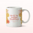 taza madrina personalizada