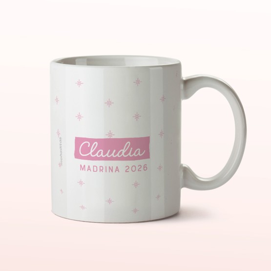 regalo madrina castellonera