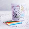 taza pintar niños