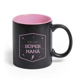 taza mama negra