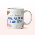 taza opositora