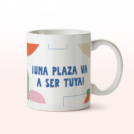 taza opositor