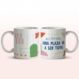 taza opositores
