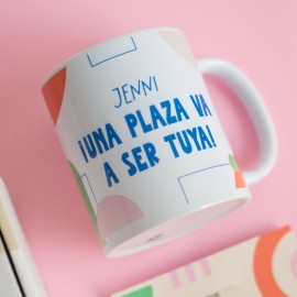 taza opositores