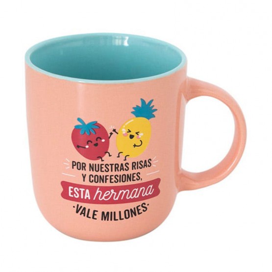 taza hermana vales millones