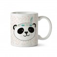 taza infantil niño osito