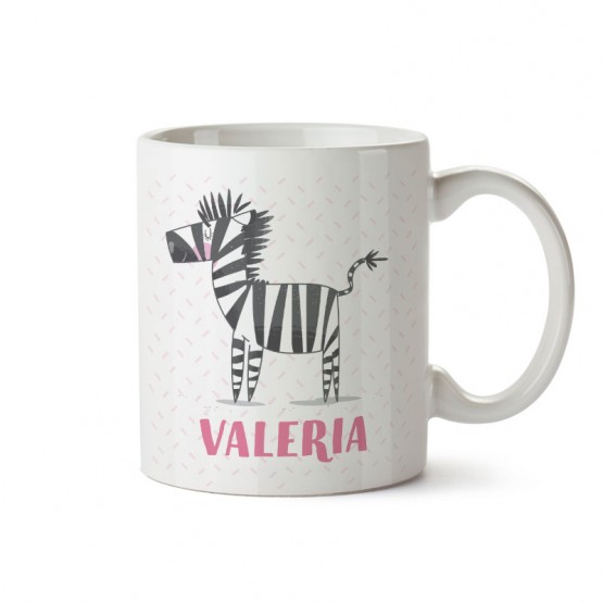 Taza personalizada guardería