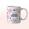 Taza profe molona