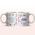 taza para profe molona