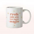 taza regalo para profes que hacen magia