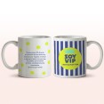taza regalo profesor