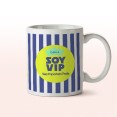 taza regalo profesor vip
